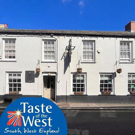 Bed and Breakfast The Thirsty Scholar Penryn Exterior foto