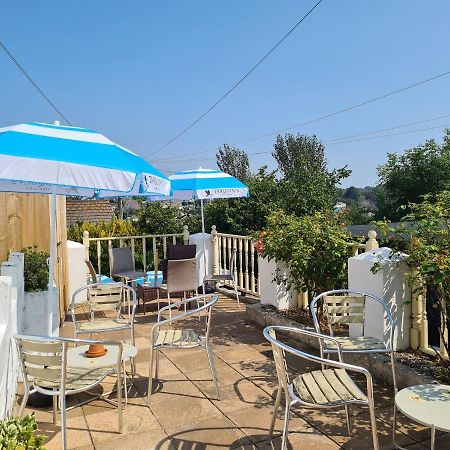 Bed and Breakfast The Thirsty Scholar Penryn Exterior foto